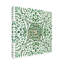 «Celtic Knot I» par Victoria Borges - peinture sur toile tendue-1964442608