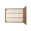 Lit plateforme en bois massif Cohron-697116086-697116087