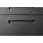 3 Drawer Mobile File Cabinet Under Desk Office,Simple Style Versatile Storage Cabinet For Legal/Letter/A4 Files, 5 Wheel Design Anti-Tilting Cold Rolled Steel Waterproof Moisture-Proof-1093776395