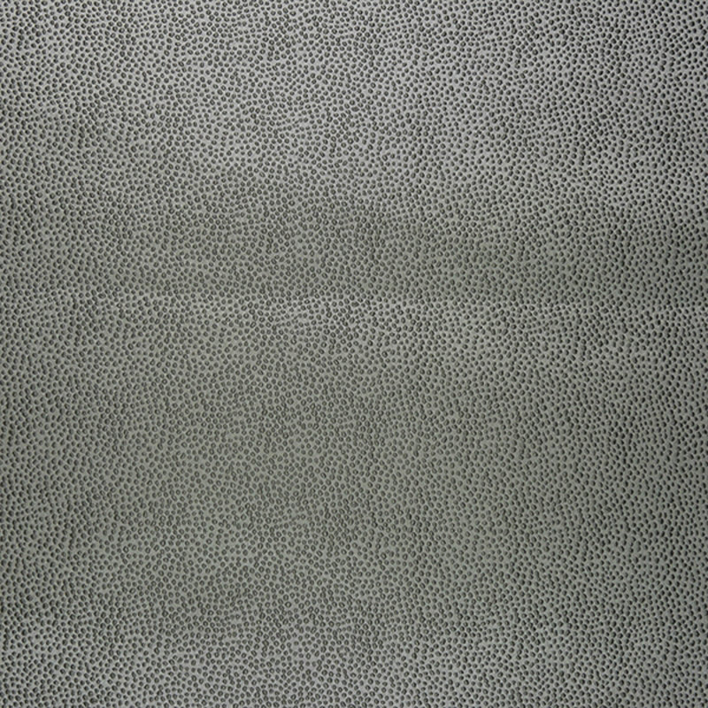 Sur le tissu à points Wesco Gentry, Gris tourterelle