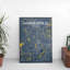 Minneapolis City Map - No Frame Print-1225139441