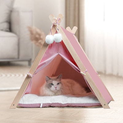 Brylan Specialty Cat Bed