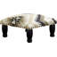 Makalo Upholstered Ottoman