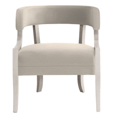 Thom Filicia Home 25"Otisco Chair