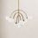 Marias 7-Light Chandelier
