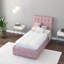 Remkea 17 Stories Open Coil Mattress-874024228