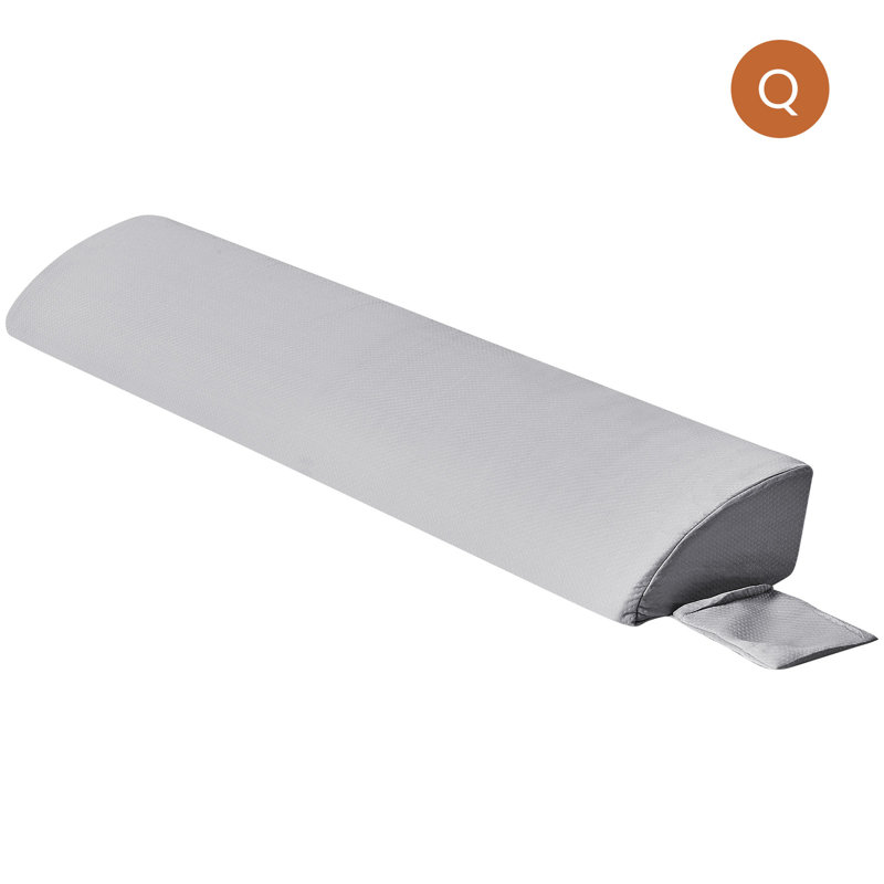 Coussin de lit avec tête de lit