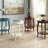 Aberta End Table-1301785309