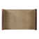 Shadow Play Floor Shelf Coffee Table with Storage