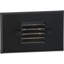 Applique murale ou marche à DEL 4,5 watts 3000K 3000K-71052818