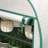 Claudette 2.6 Ft W x 1.6 Ft D Growing Rack