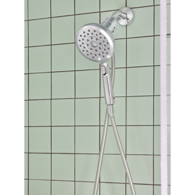 Verso 1.75 GPM Handshower with Magnetix Docking