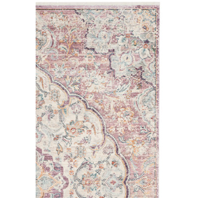 Tapis oriental performance Soren