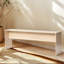 Banc de hall d'entrée moderne Modern Farmhouse-103280197