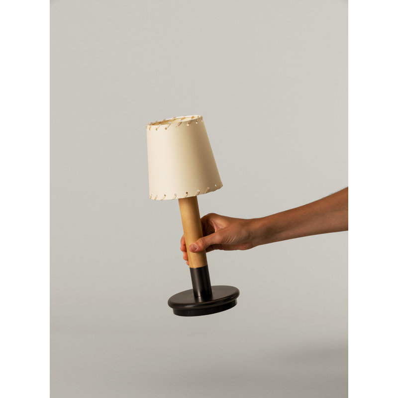 Basica Minima Bateria, Bronze, Beige