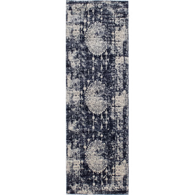 Matias Oriental Indoor Rug