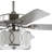 Graber 52'' Ceiling Fan with Light Kit-1826938334