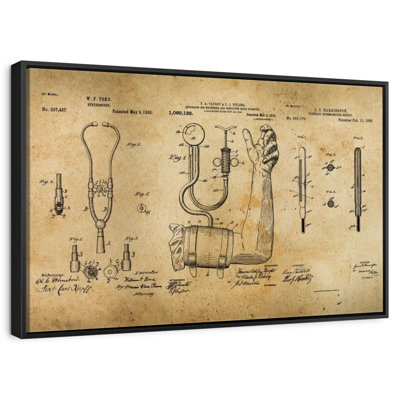 Doctor Compilation Patent