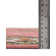 Tapis oriental rose 
