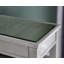 Malcolm Glass Top Nesting Tables