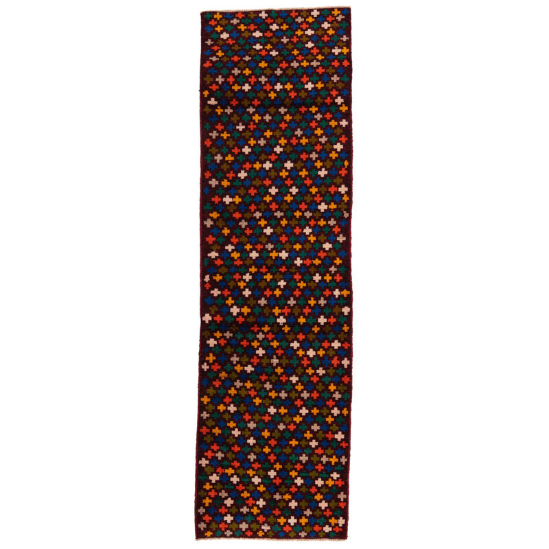 Tapis de couloir Bourgogne
