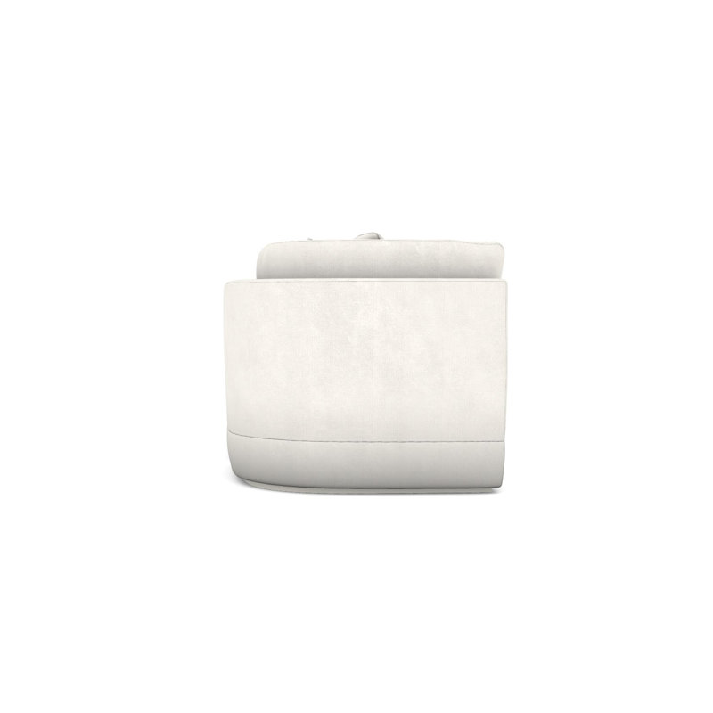 3-Piece Boyden Curved Corner Sectional, Wrenn, Nadia Earth Crypton®