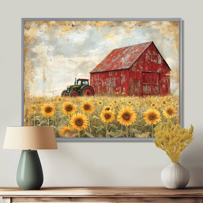 Doxon - Floral Wall Art