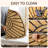 Half-Circle Seashell Outdoor Coir Doormat-762948757