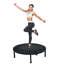 Mini trampoline d'exercice 40 pouces pour adultes ou enfants