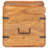 Elser Solid Wood Blanket Chest