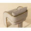 BAZ Upholstered Arm Chair
