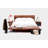 SQ Solid Wood Platform Bed-7084738