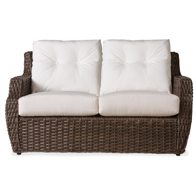 Largo Outdoor 2 - Seat Loveseat