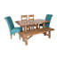 Amesbury Solid Wood Dining Table-39083678