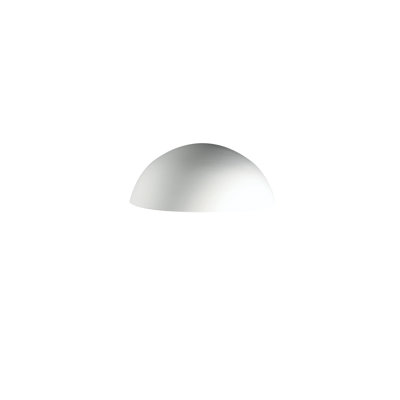 Chowning Ceramic Half Moon