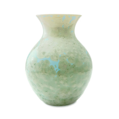 Curio Vase – Crystalline