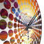 Horloge murale Mariam-287125187