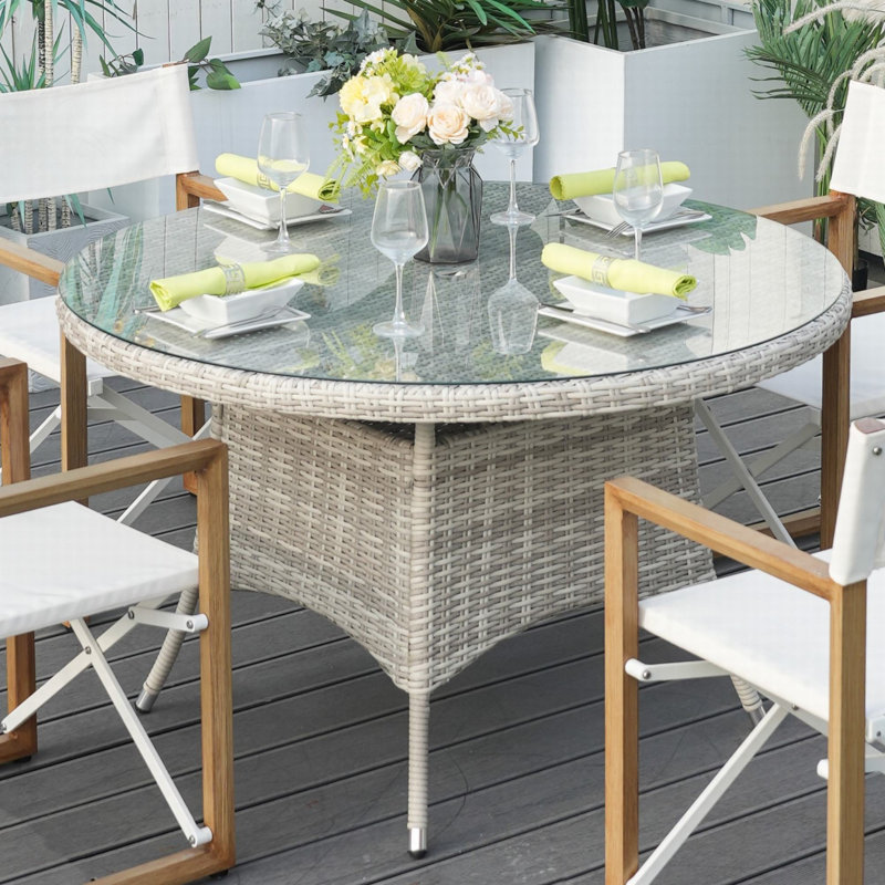 Bill Dining Table