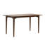 Ashford Rectangle Wooden Dining Table-1674328684