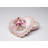 Downen Handmade Porcelain China Decorative Box