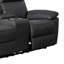 Chaqueta 2 Seater Electric Reclining Loveseat-47375643
