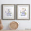 " Sketchy Bath I " 2 - Pieces-130973108-130973069