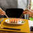 Classic Mod Vinyl Rectangle Placemat-553830029