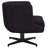 Arnelle Upholstered Swivel Barrel Chair-2071572344