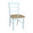 Klynn Solid Wood Dining Chair-1294794079
