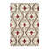 Kouerga bHand Tufted Wool Geometric Rug