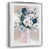 Silver Framed Paper