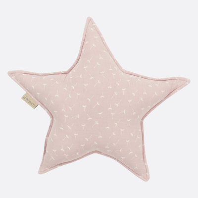 Geometric Novelty Throw Cushion