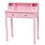 Bureau avec rehausse Madeline-55907895