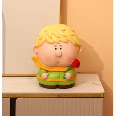 Kinslie Piggy Bank